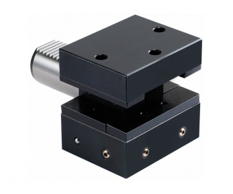 THA-D2-402572 Держатель VDI для инструмента универсальный, обратный