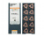 WNMG080408-BM-HR7225 Пластина токарная для точения WNMG080408-BM-HR7225 Пластина токарная для точения