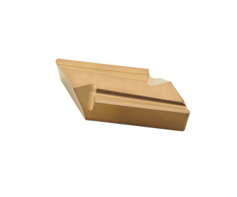 KNUX160405L-11-4025 Пластина токарная для точения