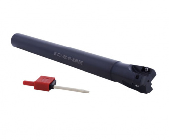 BAP400R-40-350-C32-3T Фреза концевая со сменными пластинами