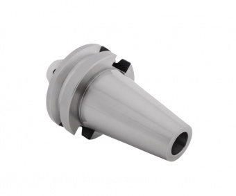 Патрон для концевых фрез с хвостовиком Weldon BT50-SLN10-130 MAS 403 Zegyo