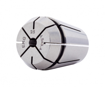Цанга для метчика ER25G-M4-4,5-3,4
