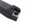 PSBNL4040S2507 Державка проходная для наружного точения PSBNL4040S2507 Державка проходная для наружного точения