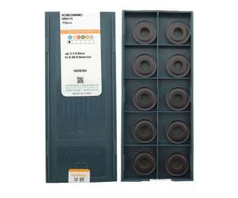 RCMX2006MO-HR8115 Пластина токарная для точения