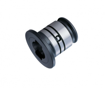 Переходная втулка (MetalCraft) для резьбонарезных цанг GT42-GT24