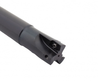 BAP400R-35-250-C32-3T Фреза концевая со сменными пластинами
