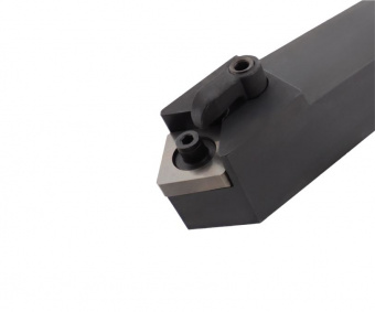 MSDNN4040S25 Державка проходная для наружного точения