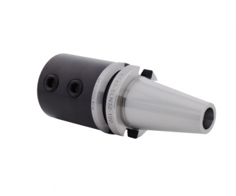 Патрон для концевых фрез с хвостовиком Weldon BT40-SLN32-100 MAS 403 Zegyo