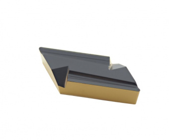 KNUX160405L-11-4125 Пластина токарная для точения