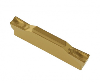 ZTED02503-MG-HR82513 Пластина отрезная, канавочная