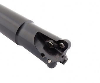 EMRW-6R-35-200-C32-3T Фреза концевая со сменными пластинами