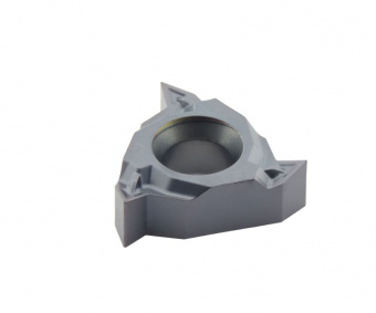 16IR-125ISO-HR5125 Пластина резьбовая ISO (Метрическая резьба полный профиль 60°)