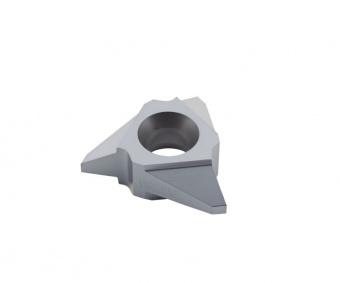 27VNR-8.0SAGE DM215 Пластина резьбовая,упорная резьба SAGE 30°