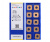 SEET12T3-DM-YB9320 Пластина фрезерная