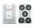 RCMX320900-PR8-4115 Пластина токарная для точения