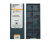 VBMT110308-TM-HR8125 Пластина токарная для стали, получистовая обработка для точения