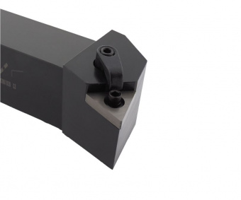 MTQNL3232P22 Державка проходная для наружного точения