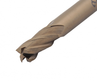 EMP-4F-6x57-HSCo-8-BR Фреза концевая (PALANTIR) из быстрорежущей стали