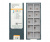 CCGT0301005L-XF-HR1135 Пластина токарная для точения CCGT0301005L-XF-HR1135 Пластина токарная для точения