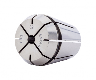 Цанга для метчика ER32G-M5-5,5-4,5