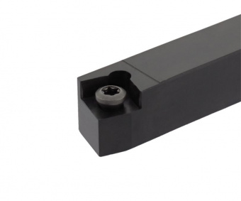 SSBCR1212F09 Державка проходная для наружного точения