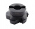 BAP400R-100-32-6T Фреза торцевая насадная со сменными пластинами