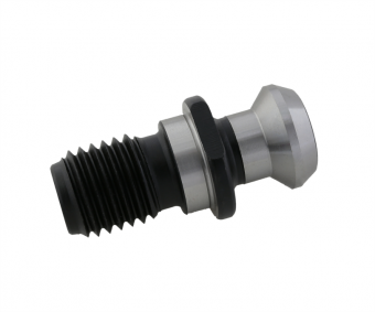PS-BT40-MAZAK-H-OM Штревель с отверстием под СОЖ, без уплотнительного кольца