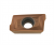 APKT160408-APM-YB9320 Пластина фрезерная APKT160408-APM-YB9320 Пластина фрезерная