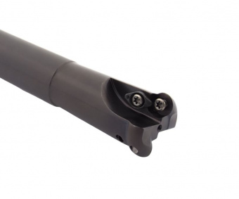 EMRW-6R-32-250-C25-2T Фреза концевая со сменными пластинами