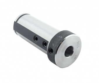 Втулка переходная D25 - d10 (MetalCraft)