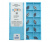 DCMT070202-MV-HR52523 Пластина токарная для точения DCMT070202-MV-HR52523 Пластина токарная для точения