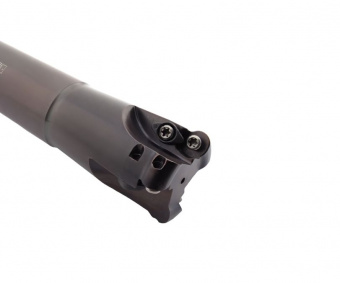 EMRW-6R-40-200-C32-3T Фреза концевая со сменными пластинами