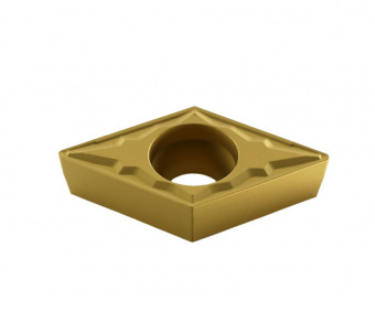 DCMT11T304-HMP-HR82512 Пластина токарная для точения