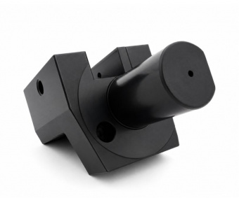 VDI-C1-161244 Держатель VDI (MetalCraft) для инструмента осевой, правый