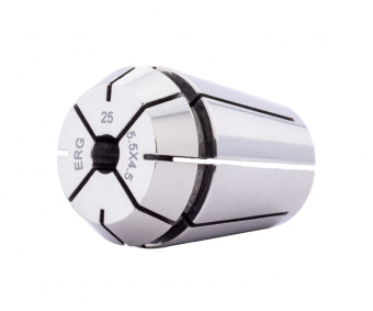Цанга для метчика ER25G-M5-5,5-4,5