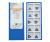 TPGH090204L-HR7125 Пластина токарная для точения TPGH090204L-HR7125 Пластина токарная для точения