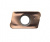 AOKT060208PEER-VM-HR5120 Пластина фрезерная AOKT060208PEER-VM-HR5120 Пластина фрезерная