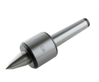 M11/106-MS3-OM Центр вращающийся высокоточный типа M11, конус Морзе 3