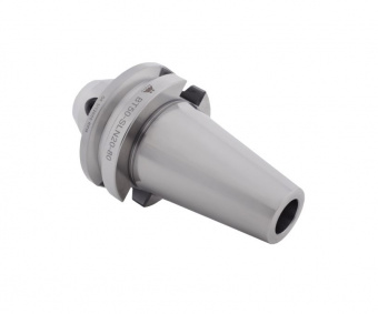 Патрон для концевых фрез с хвостовиком Weldon BT50-SLN20-100 MAS 403 Zegyo