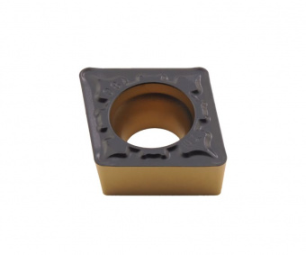CCMT09T308-TM-HR8125 Пластина токарная (MetalCraft) для точения