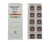 SNMG120412-MM-KP2125 Пластина токарная для точения SNMG120412-MM-KP2125 Пластина токарная для точения