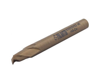 EMP-2F-6x52-HSCo-8-BR Фреза концевая (PALANTIR) из быстрорежущей стали