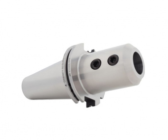 Патрон для концевых фрез с хвостовиком Weldon SK50-SLN40-120 DIN69871 Zegyo