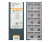 CCGT060202L-XF-HR1135 Пластина токарная для точения CCGT060202L-XF-HR1135 Пластина токарная для точения