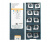 CCGT120408-AK-HRK10 Пластина токарная для точения