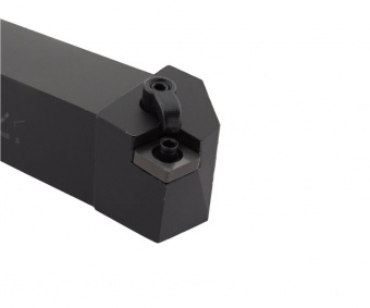 MCKNL3232P12 Державка проходная для наружного точения