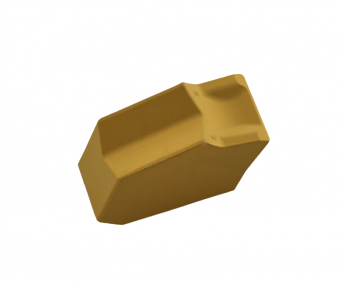 ZQMX6N11-1E-YBC251 Пластина отрезная, канавочная