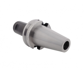 Патрон для концевых фрез с хвостовиком Weldon BT50-SLN25-150 MAS 403 Zegyo