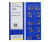 APKT11T308-PM-YBG205 Пластина фрезерная