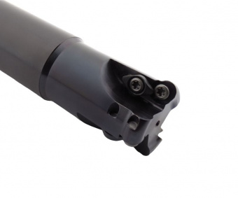 EMR-5R-35-200-C32-3T Фреза концевая со сменными пластинами